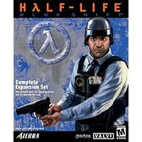 Half-Life: Blue Shift