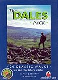 The Dales Pack: 20 Classic Walks (The walkers' pack series)