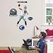 Search : Dallas Cowboys Tony Romo Junior Wall Decal