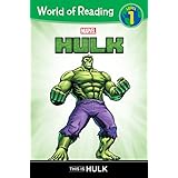 world of reading hulk this is hulk