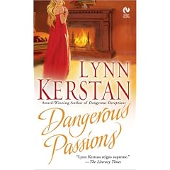Dangerous Passions