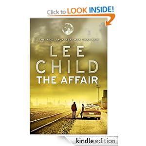 The Affair - Lee Child
