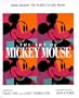 The Art of Mickey Mouse: Artists Interpret The World's Favorite Mouse (Disney Miniature Series)