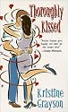 Thoroughly Kissed (Zebra Contemporary Romance)