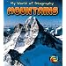 Mountains  (Young Explorer: My World of Geography)