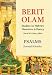 Psalms (Berit Olam Series) by Konrad Schaefer ISBN 0814650619