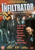 Infiltrator, the [DVD]