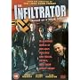 The Infiltrator [DVD] [1995]