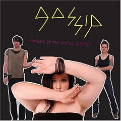Standing in the Way of Control [Vinyl LP]