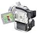Canon Optura 100MC MiniDV 1-Megapixal Digital Camcorder w/ Built-in Digital Still Mode & 8MB SD/ MMC