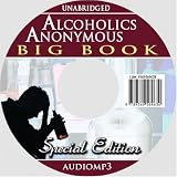 Alcoholics Anonymous: Big Book - Original