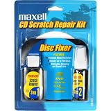 Maxell CD/CD-ROM Scratch Repair Kit Maxell CD/CD-ROM Scratch Repair Kit