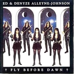 Fly Before Dawn