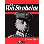 Erich von Stroheim book cover