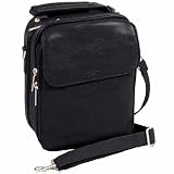 Dr. Koffer Herman Shoulder Bag