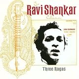 Music : Three Ragas: Remastered