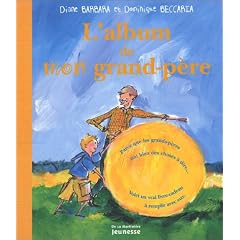 L'album de mon grand-p�re