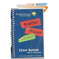 Another Planet: A Year in the Life of a Suburban High School
