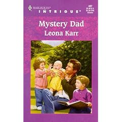 Mystery dad