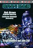 Roboman - Reb Brown