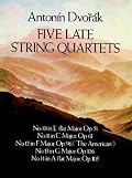 Five Late String Quartets