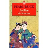 Pavillon de femmespar Pearl Buck