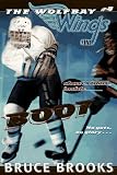 Boot (The Wolfbay Wings , No 4)