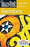 "Time Out" Barcelona ("Time Out" Guides)