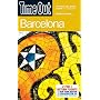 "Time Out" Barcelona ("Time Out" Guides)
