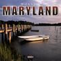 Wild & Scenic Maryland 2004 Calendar
