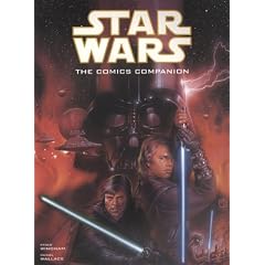 Star Wars: The Comics Companion