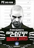 Revue Ubisoft  / Tom Clancy's Splinter Cell Double Agent
