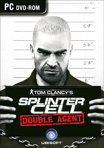 Childrens Toyshop   : Tom Clancy's Splinter Cell Double Agent