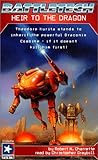 Heir to the Dragon (Battletech Series) (Battletech Series)