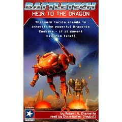 Heir to the Dragon (Battletech Series) (Battletech Series)