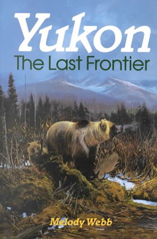 Last Frontier