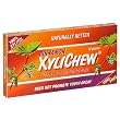 XyliChew Sugar Free Chewing Gum, Cinnamon, 12-Count Packages (Pack of 24)