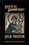 Crisis of the European Subject (Cultural Studies)