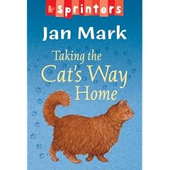 Taking the Cat's Way Home (Sprinters)