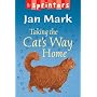 Taking the Cat's Way Home (Sprinters)
