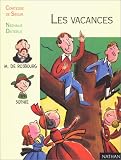  Comtesse de S�gur Les Vacances 