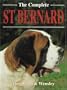 THE COMPLETE ST. BERNARD (Book of the Breed)