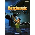 B�telgeuse, tome 5 : L'Autre