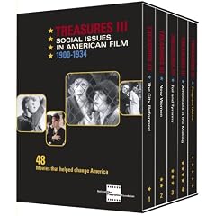 Treasures from American Film Archives, Vol. 3 [2007]