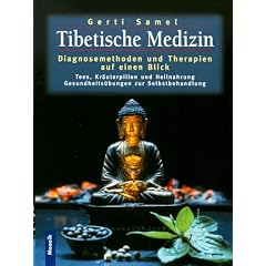 Tibetische Medizin
