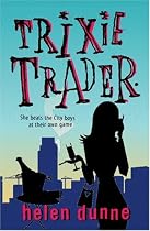 Trixie Trader