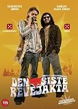 The Last Joint Venture ( Den Siste revejakta ) [ NON-USA FORMAT, PAL, Reg.2 Import - Norway ]