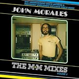 Various Artists The M + M Mixes Vol. 2 By John Morales