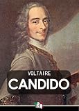 Candido ovvero lottimismo (Italian Edition)