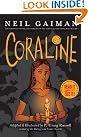 Coraline: The Graphic...